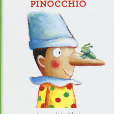 1° Febbraio alle 17 – Lettura animata Pinocchio