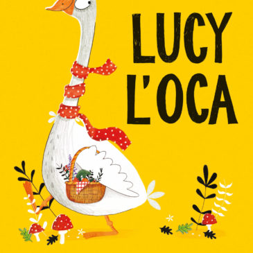 20 Marzo alle 17 – Lettura animata “Lucy l’oca”