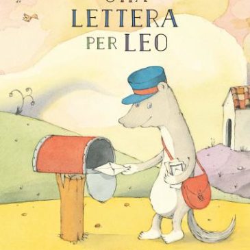8 Marzo, replica il 10 e 11 alle 10.30 – Lettura animata e laboratorio di disegno “Una lettera per Leo”