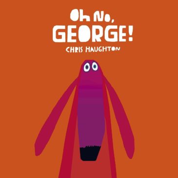 5 Marzo alle ore 17 – Lettura animata “Oh no George!”