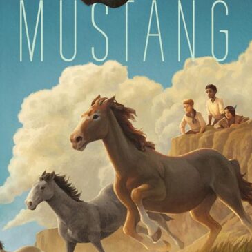 26 Novembre alle ore 15 – Salotto di lettura per i lettori senior “Mustang”
