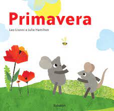 6 Aprile alle ore 10 – Lettura animata e laboratorio creativo “Primavera”